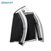 Xưởng May Chuyên Hàng Thời Trang Tìm Mối Sỉ - Áo Khoác Thể Thao Cổ Trụ